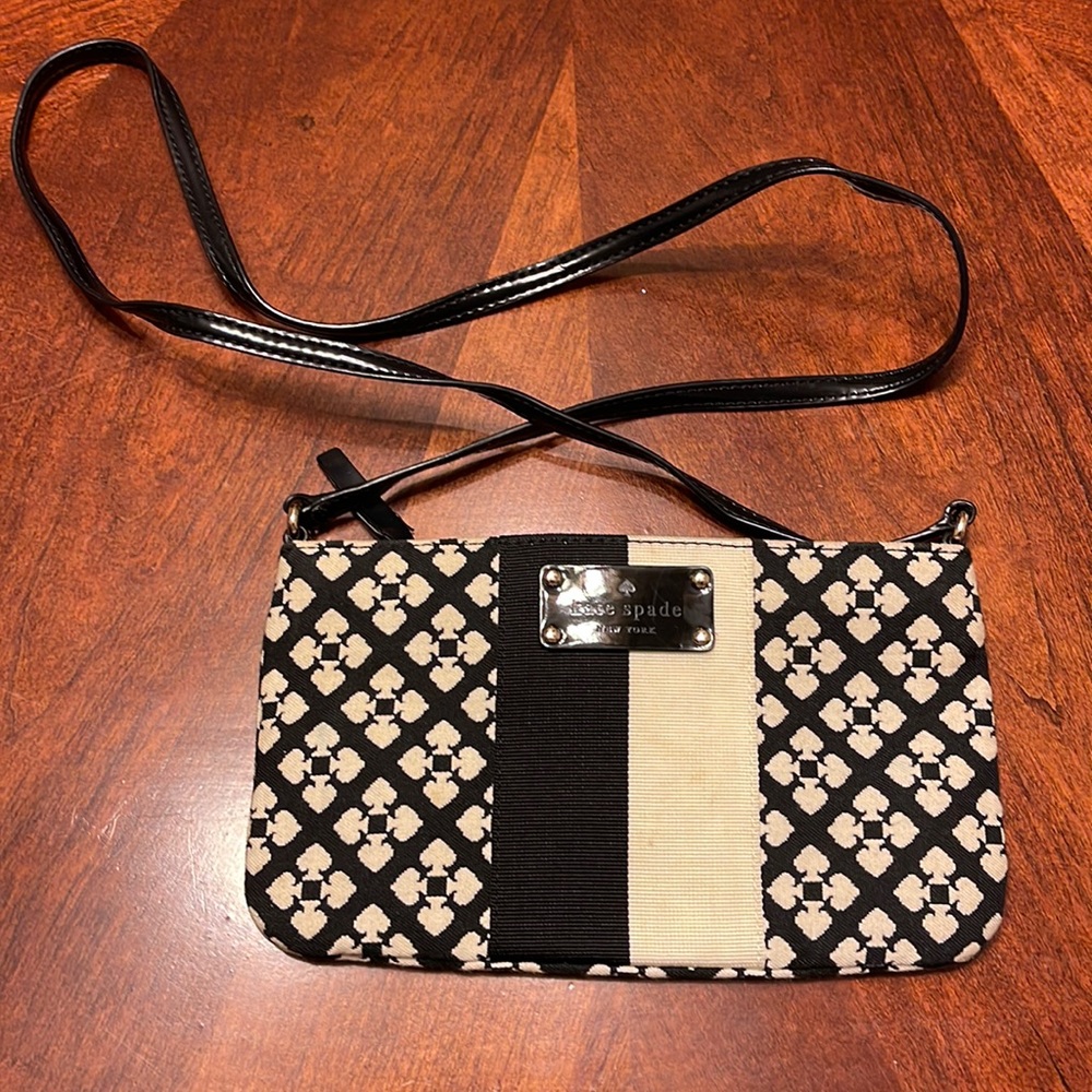 Kate Spade small crossbody